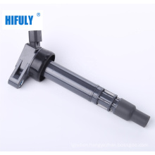 High quality for toyota denso ignition coil 90919-02235 for corolla price manufacture